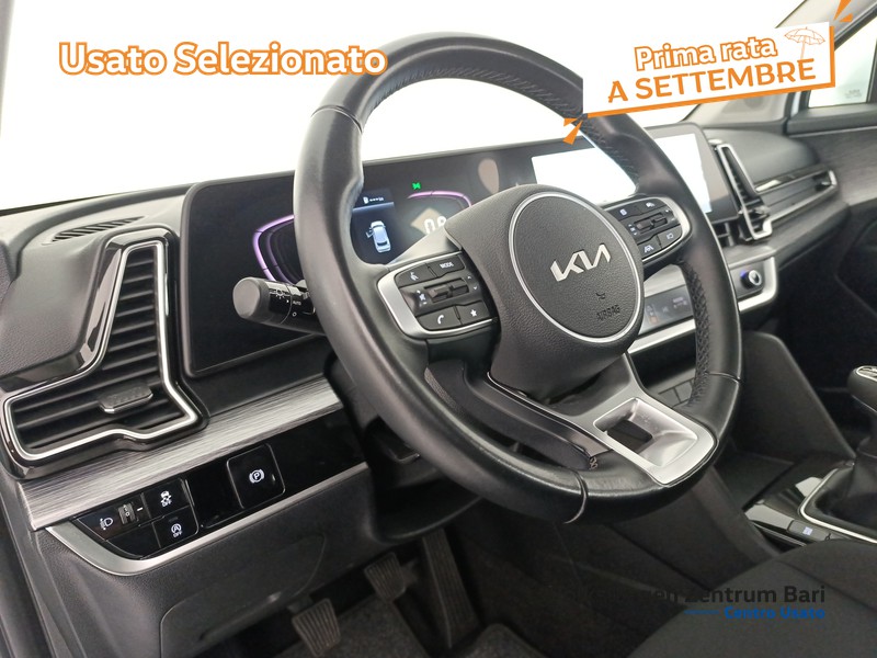 Kia Sportage 1.6 tgdi gpl business 136cv 2wd - 15