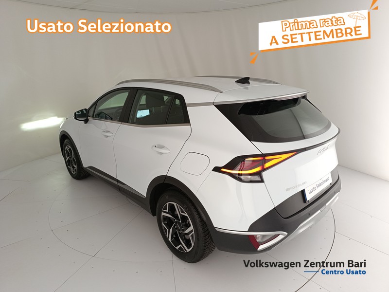 Kia Sportage 1.6 tgdi gpl business 136cv 2wd - 16