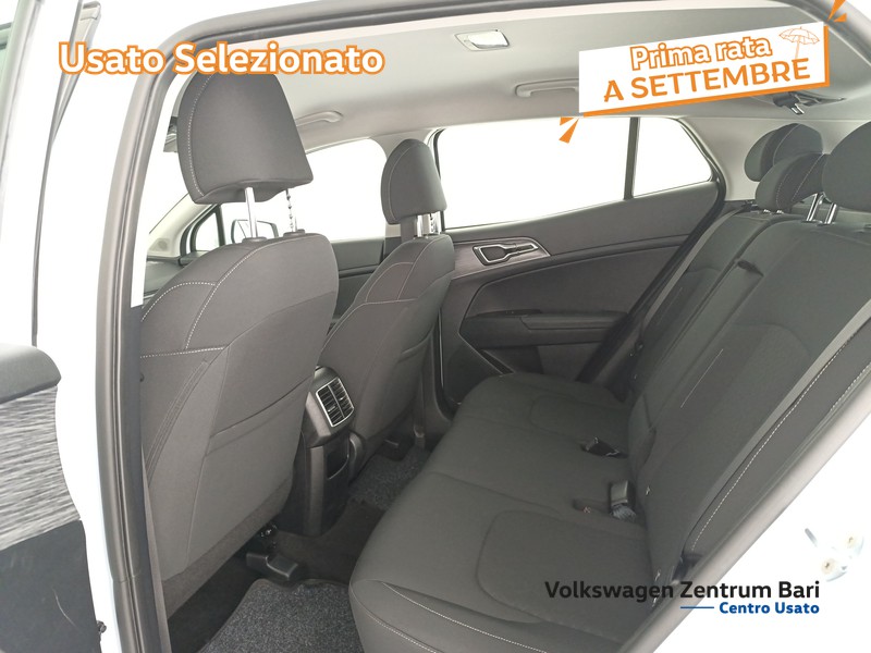Kia Sportage 1.6 tgdi gpl business 136cv 2wd - 17