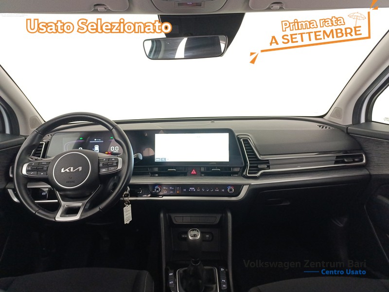 Kia Sportage 1.6 tgdi gpl business 136cv 2wd - 18