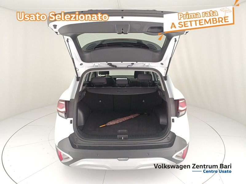 Kia Sportage 1.6 tgdi gpl business 136cv 2wd - 20