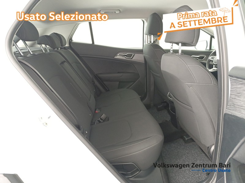 Kia Sportage 1.6 tgdi gpl business 136cv 2wd - 21
