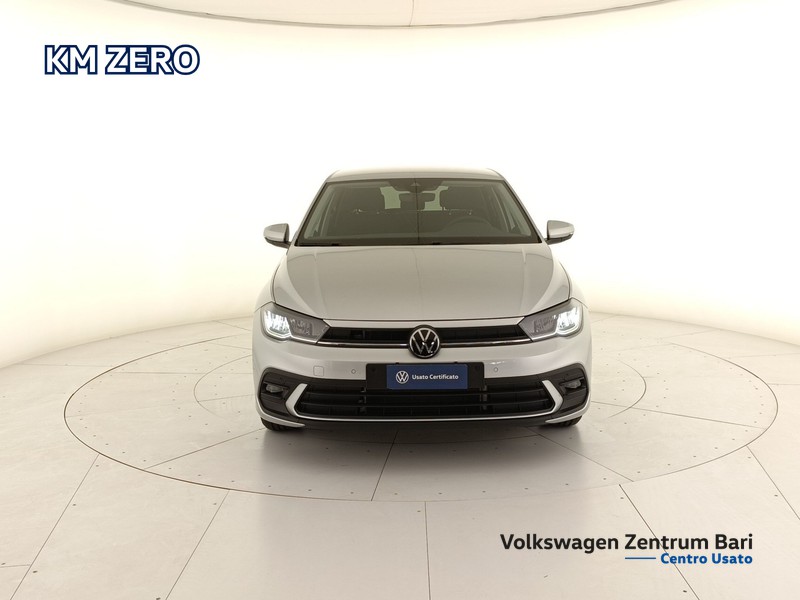 Volkswagen Polo 1.0 tsi edition plus 95cv dsg - 3