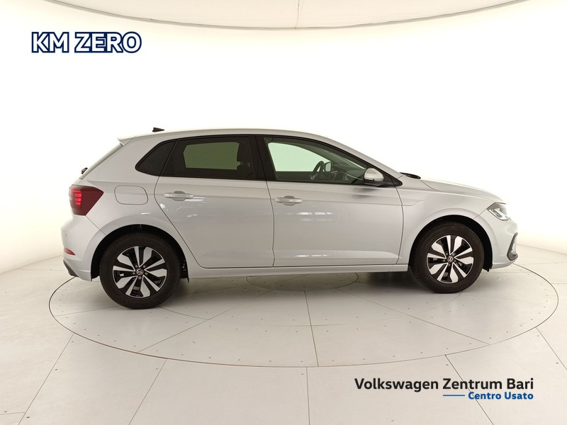 Volkswagen Polo 1.0 tsi edition plus 95cv dsg - 5