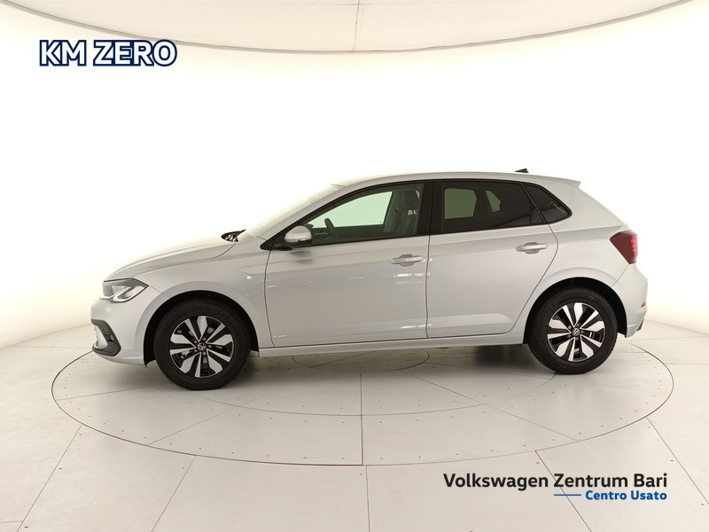 Volkswagen Polo 1.0 tsi edition plus 95cv dsg - 9