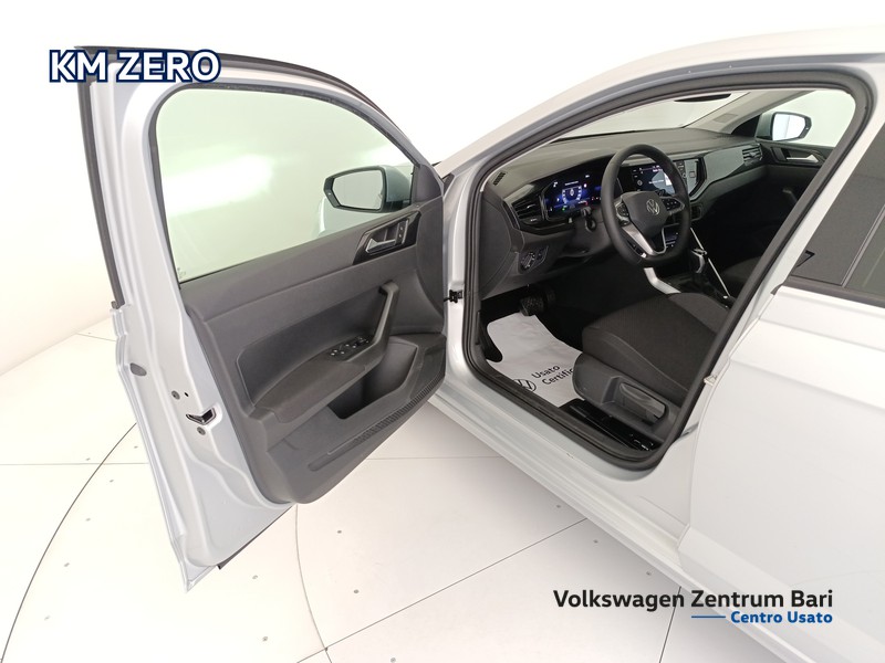 Volkswagen Polo 1.0 tsi edition plus 95cv dsg - 13