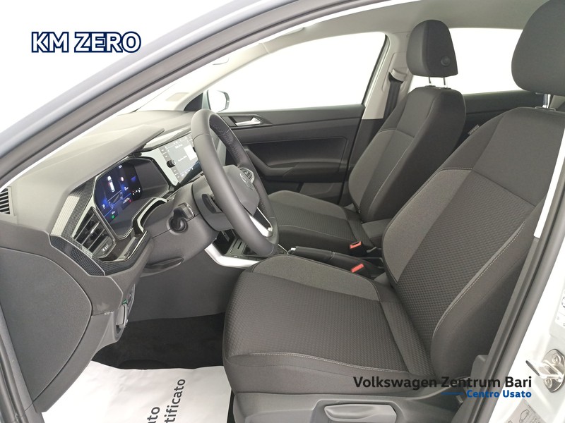 Volkswagen Polo 1.0 tsi edition plus 95cv dsg - 14
