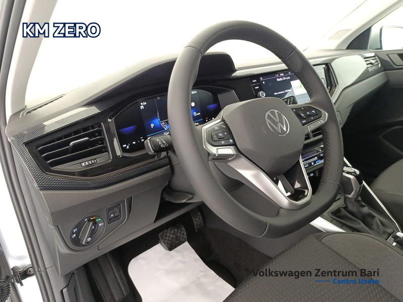 Volkswagen Polo 1.0 tsi edition plus 95cv dsg - 15