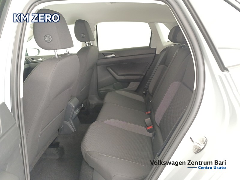 Volkswagen Polo 1.0 tsi edition plus 95cv dsg - 16