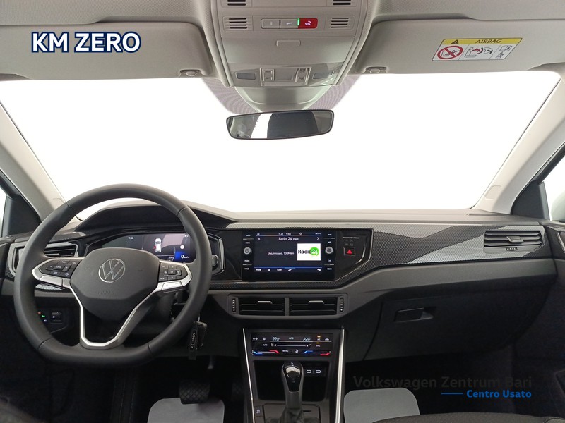 Volkswagen Polo 1.0 tsi edition plus 95cv dsg - 17