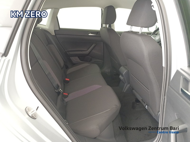 Volkswagen Polo 1.0 tsi edition plus 95cv dsg - 19