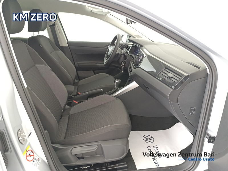 Volkswagen Polo 1.0 tsi edition plus 95cv dsg - 20