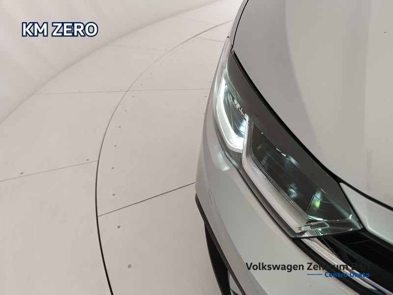 Volkswagen Polo 1.0 tsi edition plus 95cv dsg - 21