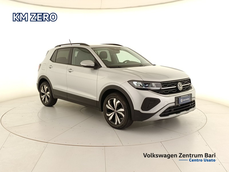 Volkswagen T-Cross 1.0 tsi edition plus 95cv - 4