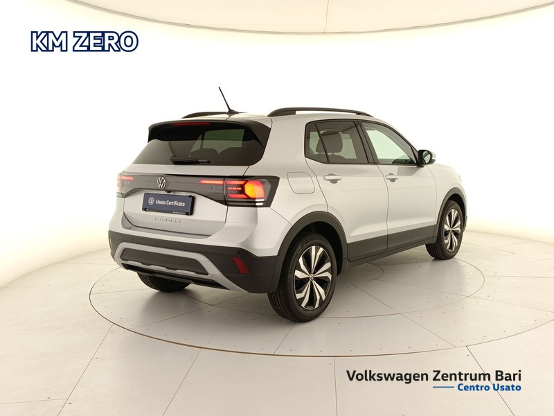 Volkswagen T-Cross 1.0 tsi edition plus 95cv - 6