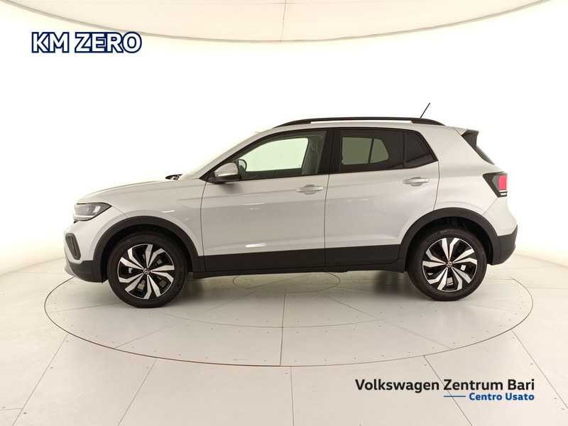 Volkswagen T-Cross 1.0 tsi edition plus 95cv - 9