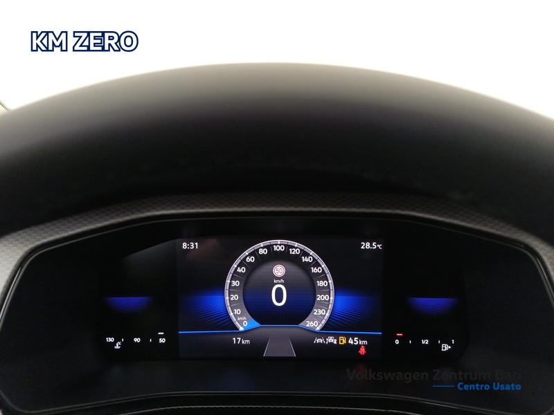 Volkswagen T-Cross 1.0 tsi edition plus 95cv - 10