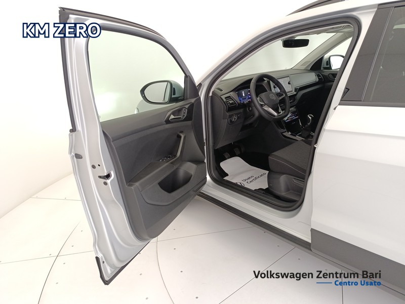 Volkswagen T-Cross 1.0 tsi edition plus 95cv - 13