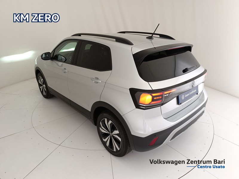 Volkswagen T-Cross 1.0 tsi edition plus 95cv - 16