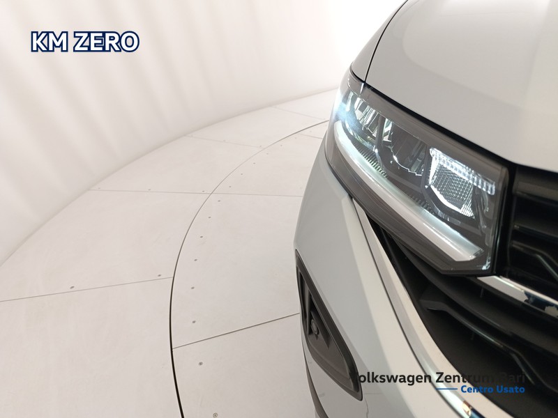 Volkswagen T-Cross 1.0 tsi edition plus 95cv - 22