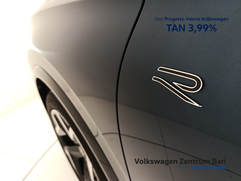 Volkswagen Tiguan 2.0 tdi r-line 150cv dsg - 15