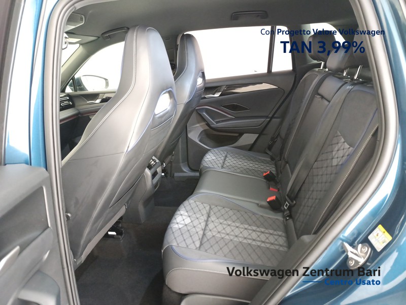 Volkswagen Tiguan 2.0 tdi r-line 150cv dsg - 17