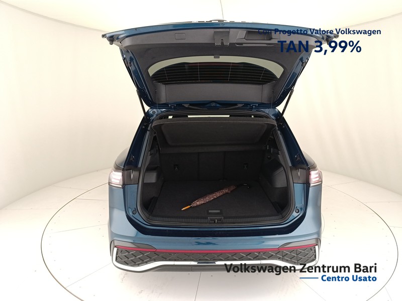 Volkswagen Tiguan 2.0 tdi r-line 150cv dsg - 19
