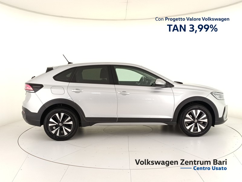 Volkswagen Taigo 1.0 tsi life 95cv - 5