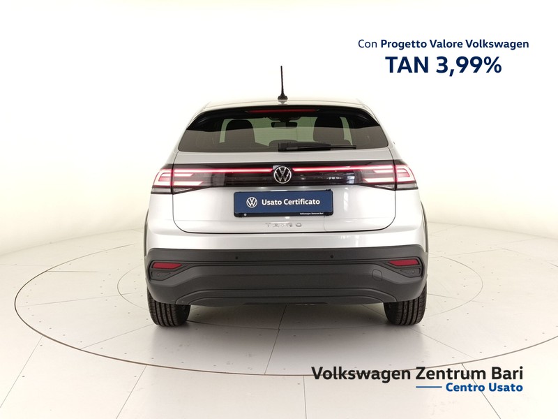 Volkswagen Taigo 1.0 tsi life 95cv - 7