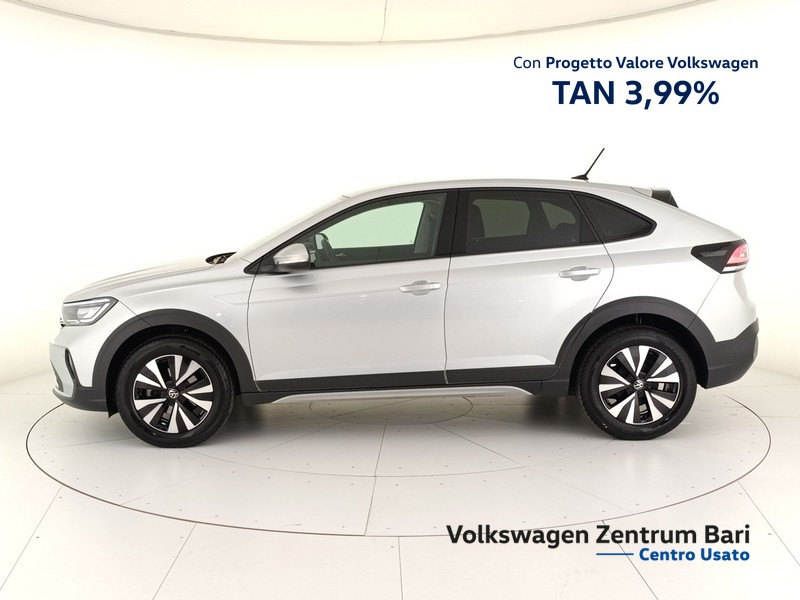 Volkswagen Taigo 1.0 tsi life 95cv - 9