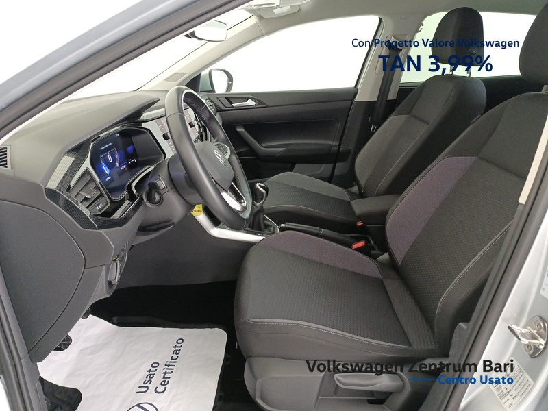 Volkswagen Taigo 1.0 tsi life 95cv - 13