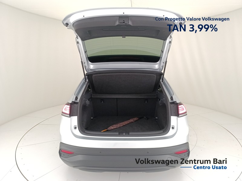 Volkswagen Taigo 1.0 tsi life 95cv - 19