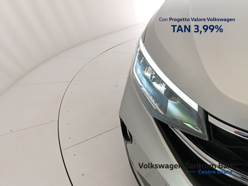 Volkswagen Taigo 1.0 tsi life 95cv - 22