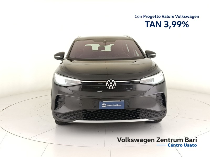 Volkswagen ID.4 77 kwh pro performance 204cv - 3