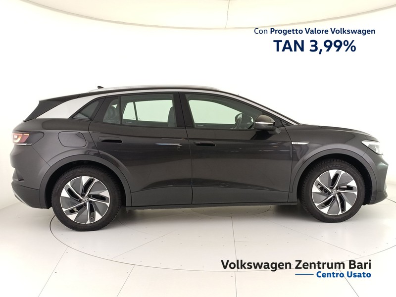 Volkswagen ID.4 77 kwh pro performance 204cv - 5