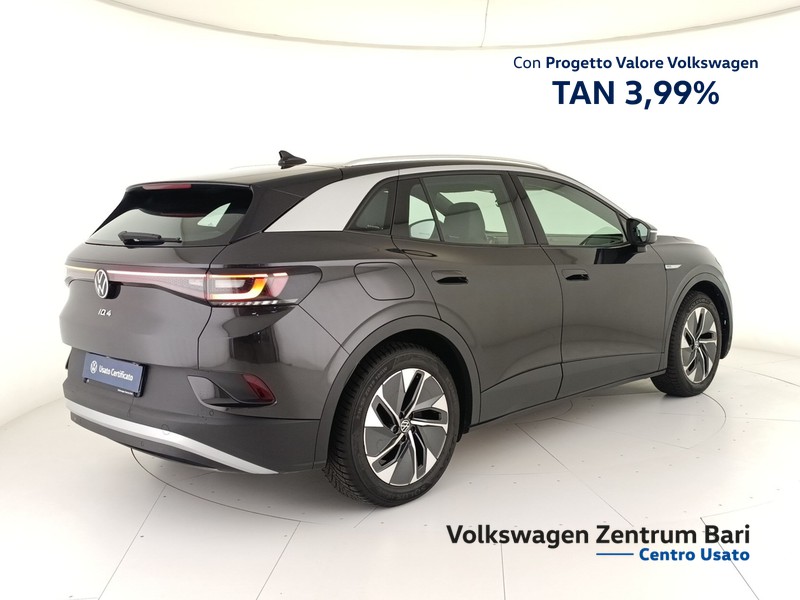 Volkswagen ID.4 77 kwh pro performance 204cv - 6