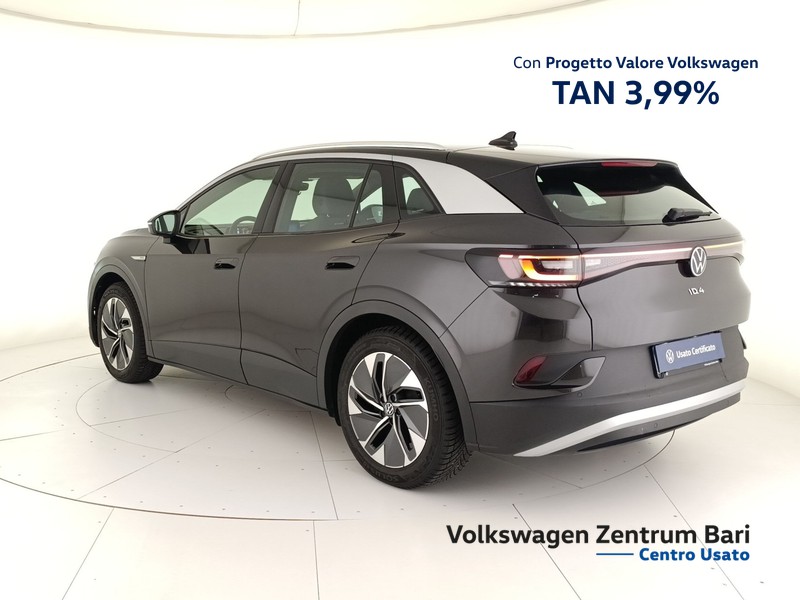 Volkswagen ID.4 77 kwh pro performance 204cv - 8
