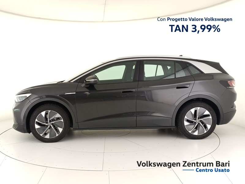 Volkswagen ID.4 77 kwh pro performance 204cv - 9