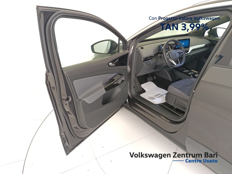 Volkswagen ID.4 77 kwh pro performance 204cv - 12