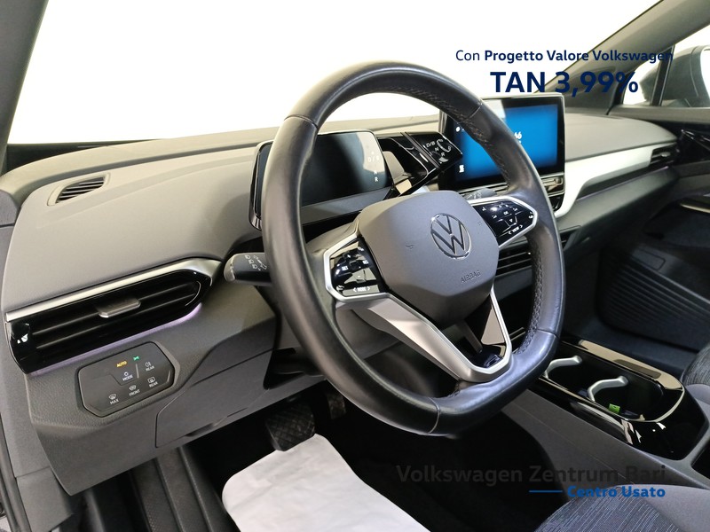 Volkswagen ID.4 77 kwh pro performance 204cv - 14
