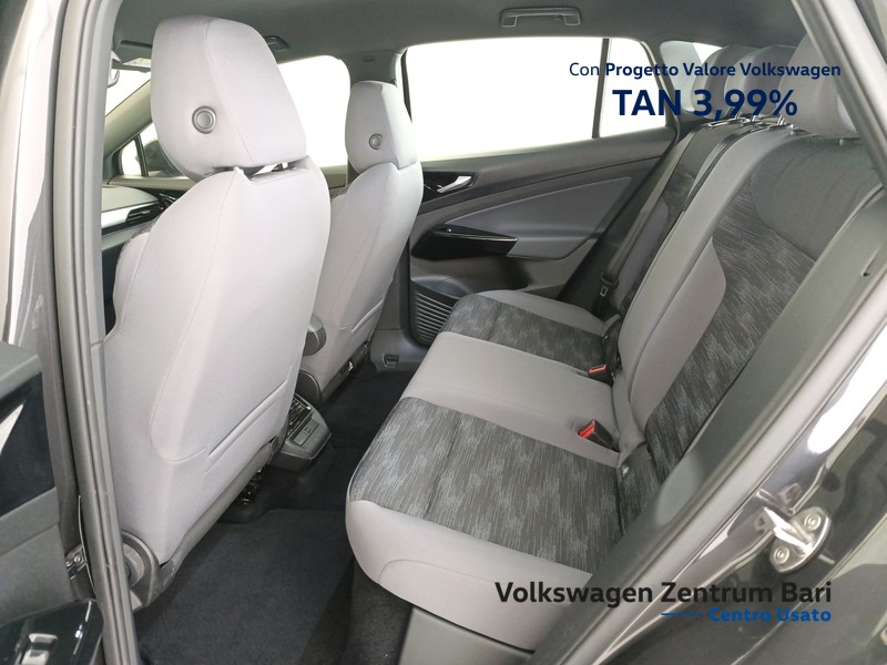Volkswagen ID.4 77 kwh pro performance 204cv - 16