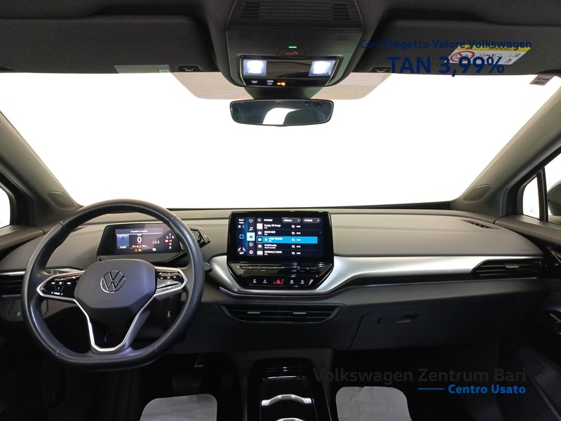 Volkswagen ID.4 77 kwh pro performance 204cv - 17