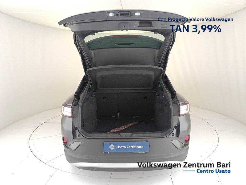 Volkswagen ID.4 77 kwh pro performance 204cv - 18