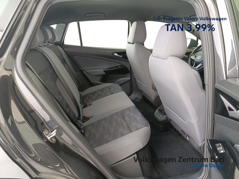 Volkswagen ID.4 77 kwh pro performance 204cv - 19
