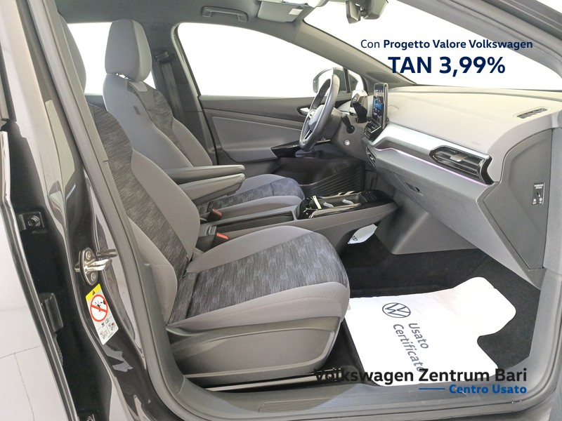 Volkswagen ID.4 77 kwh pro performance 204cv - 20