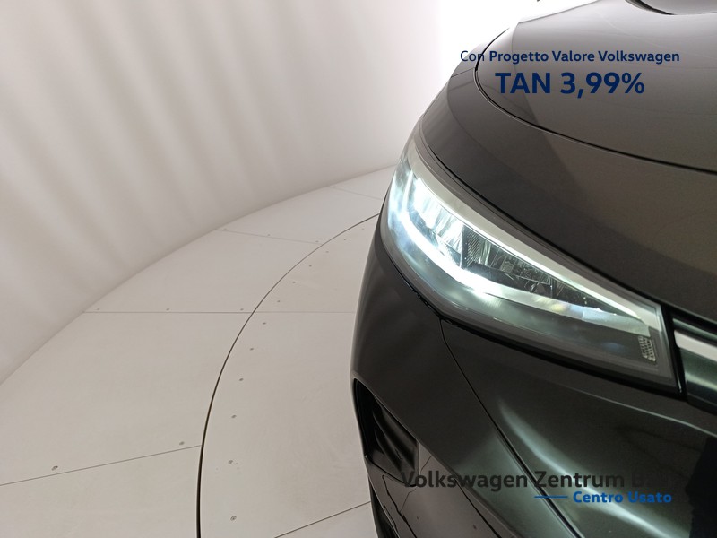 Volkswagen ID.4 77 kwh pro performance 204cv - 21