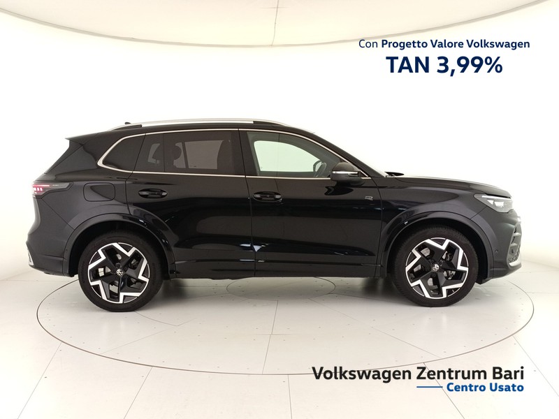 Volkswagen Tiguan 2.0 tdi r-line 150cv dsg - 5