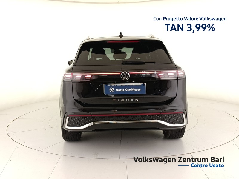 Volkswagen Tiguan 2.0 tdi r-line 150cv dsg - 7