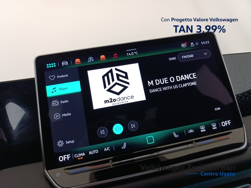 Volkswagen Tiguan 2.0 tdi r-line 150cv dsg - 12