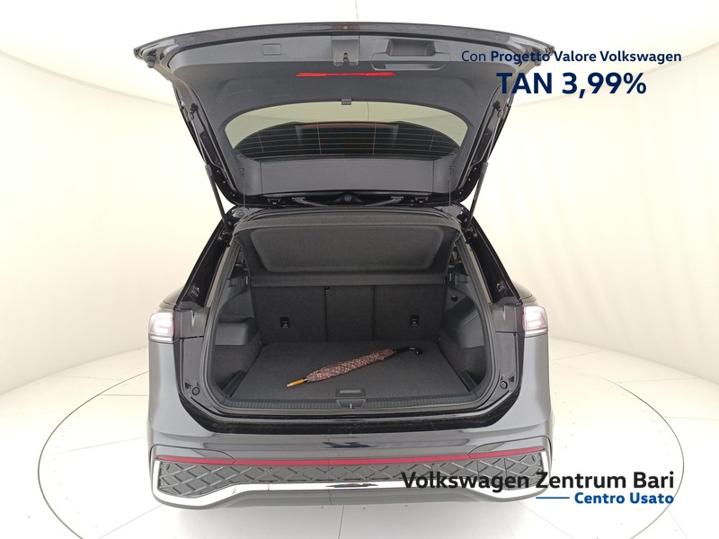 Volkswagen Tiguan 2.0 tdi r-line 150cv dsg - 20